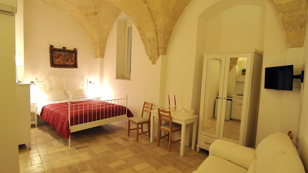 Porta San Michele Vila Gravina in Puglia Exterior foto